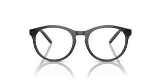 Grau transparent