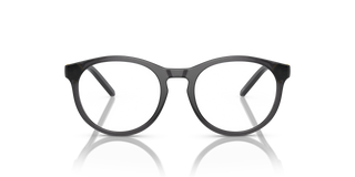 Transparent Grey