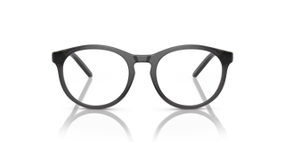 Transparent Grey