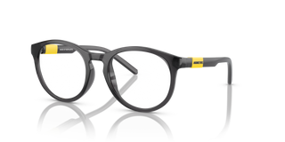 Transparent Grey