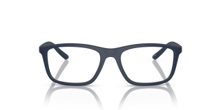 Matte Navy Blue