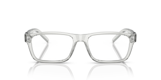 Transparent Grey