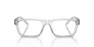 Transparent Grey