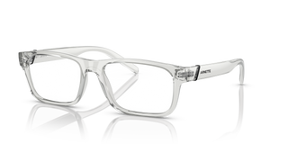 Transparent Grey