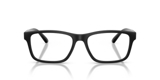 Matte Recycled Black
