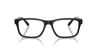 Matte Recycled Black