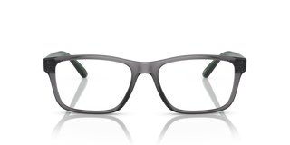 Transparent Grey
