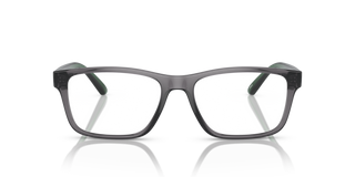 Grigio Trasparente