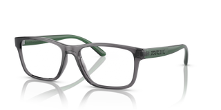 Transparent Gris