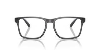 Transparent Grey