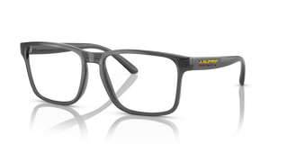Transparent Grey