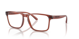 Transparent Red