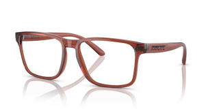 Transparent Red