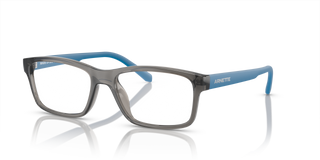 Shiny Transparent Grey