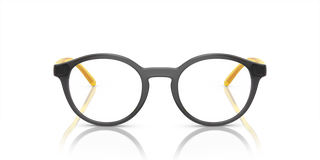 Transparent Grey