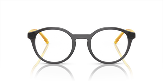 Transparent Grey
