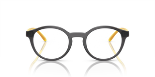 Transparent Grey