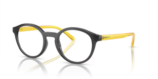 Transparent Grey
