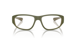 Matte Military/Alumina Light Green