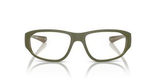 Matte Military/Alumina Light Green