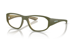 Matte Military/Alumina Light Green