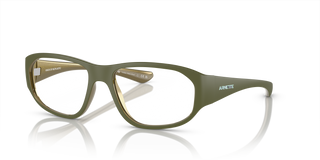 Matte Military/Alumina Light Green