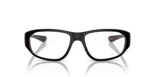 Matte Black/Alumina Bronze