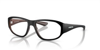 Matte Black/Alumina Bronze