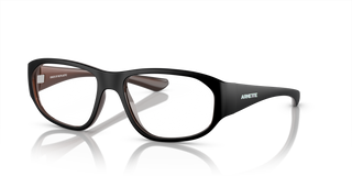 Matte Black/Alumina Bronze
