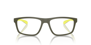 Vert militaire mat/brillant