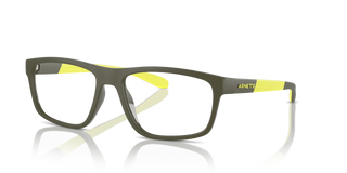 Vert militaire mat/brillant