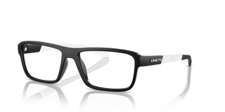 Noir mat/brillant