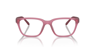 Frosted Pink