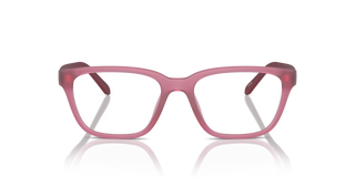 Frosted Pink