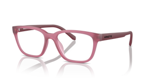 Frosted Pink