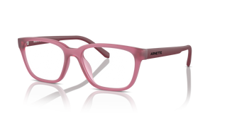 Frosted Pink