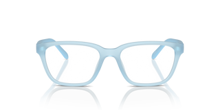 Frosted Light Blue