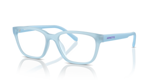 Frosted Light Blue