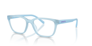 Frosted Light Blue
