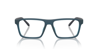 Bleu givré