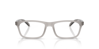 Transparent Light Grey