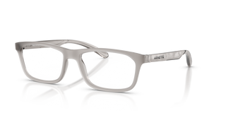 Transparent Light Grey