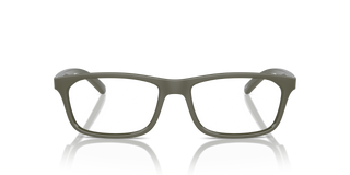 Vert militaire mat/brillant