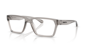 Transparent Grey