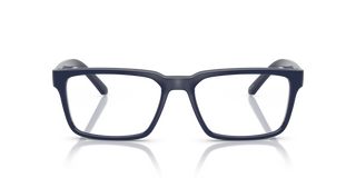 Shiny Dark Blue