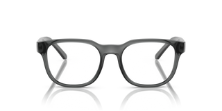 Transparent Grey