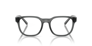 Transparent Grey