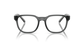 Transparent Grey