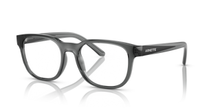 Transparent Grey