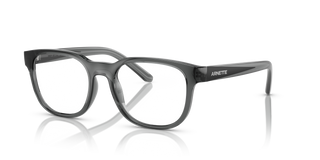 Transparent Grey
